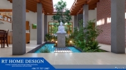 RT Home Designers Homagama - House Plans & Designs in Si Lanka