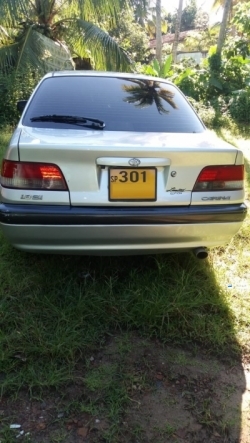 Toyota Carina 1997