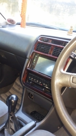 Toyota Carina 1997