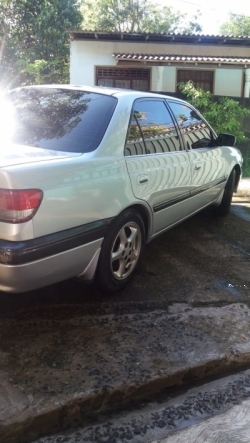 Toyota Carina 1997