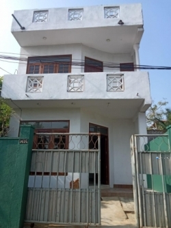 Two Story House for Rent in Piliyandala