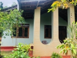 House with Land for Sale in Ahangama
