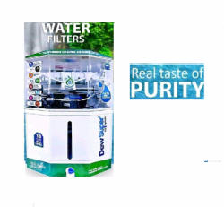 RO Water Filter with Latest Technology