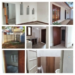 House for Rent In Moratuwa