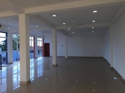 Building for Rent in Piliyandala