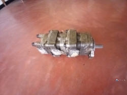 Komatsu TC 30-6  Hydrolic Pump