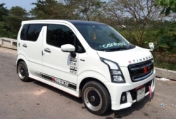 Suzuki Wagon R 2018