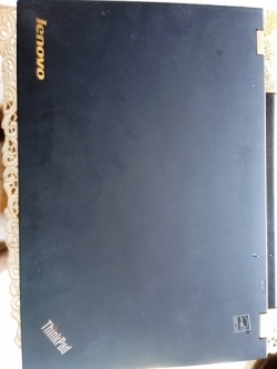 Lenovo Laptop