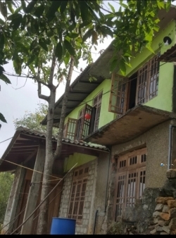 House for Sale in Hanguranketha(Nuwara Eliya)