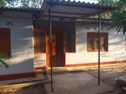 Annex for Rent in Anuradhapuara