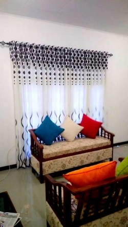 Curtains Matara - Ideal Curtains