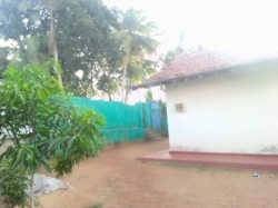 House with Land for Sale in Devinuwara