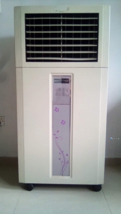 Water Circulation Air Conditioner