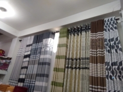 Curtain Installations Kirindiwela