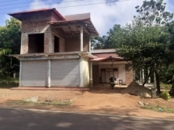 House with Land for Sale in Anuradhapura