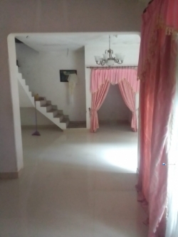 House for Rent in Kandy(Mahanuwara)