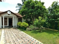Villa for Sale at Hambantota