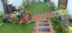 Interlock Paving Contractor - Athurugiriya.