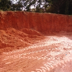 Sand Supply - Nugegoda