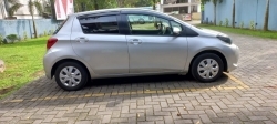 Toyota Vitz 2016