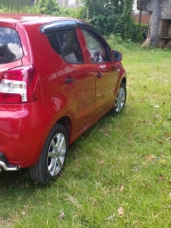 Zotye Z100 2018