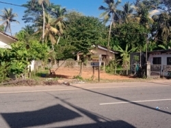 10 Perches Land for Sale in Kalutara