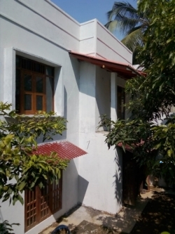 House for Rent in Kottawa(Mattegoda)
