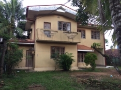 House for Rent in Kottawa (Upstairs)