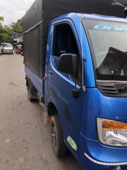 Tata Dimo Batta Lorry 2019