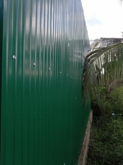 Cladding Boards