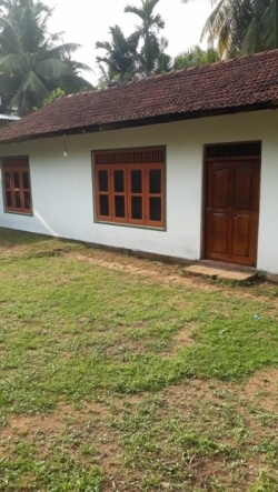 House for Sale in Gampaha(Mandawela)
