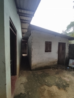House for Sale in Kaduwela(Nawagamuwa)