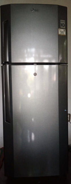 LG FRIDGE