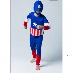 Spiderman & Superheroes Costume 