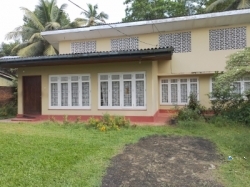 House for Rent in Karapitiya(Galle)