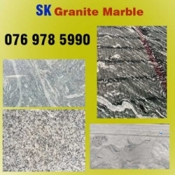 Granite Flooring Kalutara(Matugama)