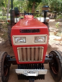 Swaraj 855 Tractor 2020