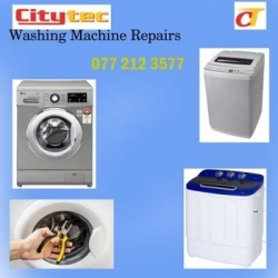 Washing Machine & Fridge Repairs  - Kaduwela 