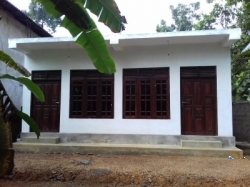 House for Rent in  Biyagama(නිවසක් කුලියට දීමට තිබේ - බියගම)