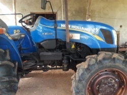 New Holland 4710 Excel Tractor 2020