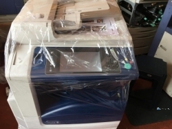 Xerox Colour Photocopier Photocopy Machine