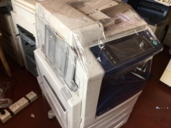 Xerox Colour Photocopier Photocopy Machine