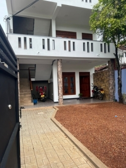 Luxury House for Rent in Kalutara