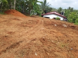 12.5 Perches Land for Sale in Aluthgama