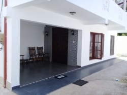 Luxury House for Sale in Kalutara(Nagoda)
