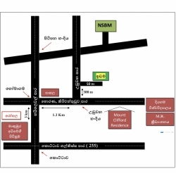 Land for Sale in Homagama (Uduwana Junction)