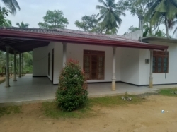 House for Sale in Walasmulla(Radaniara)