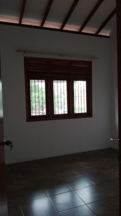 House for Rent in Kottawa Rukmale(Upstair)