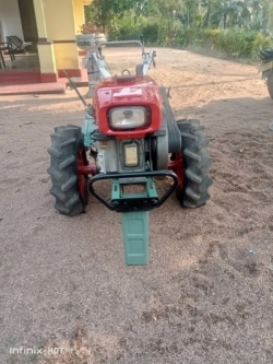 Yanmar Tractor YC90 2014
