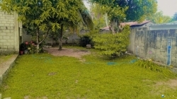 Land with House for Sale Panagoda